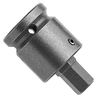 Soq Manual Mm Encaixe 1/2 Allen